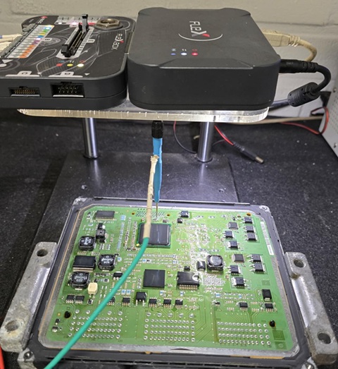 Chiptuning Echt